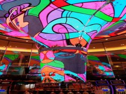 Carnival Horizon Horizon Casino picture