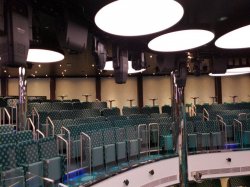 Carnival Horizon Liquid Lounge and Night Club picture