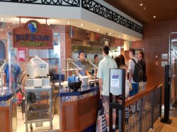 Blue Iguana Cantina picture