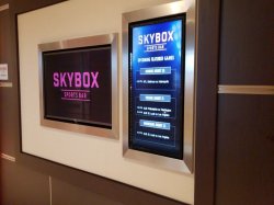 Sky Box Sports Bar picture