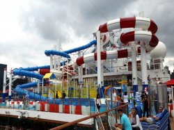 Carnival Horizon WaterWorks picture