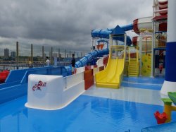 Carnival Horizon WaterWorks picture