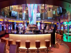 Carnival Horizon Horizon Casino picture