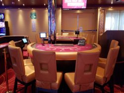 Carnival Horizon Horizon Casino picture