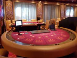 Carnival Horizon Horizon Casino picture