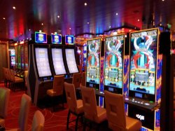 Carnival Horizon Horizon Casino picture