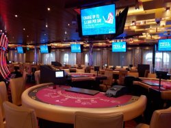 Carnival Horizon Horizon Casino picture