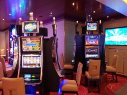 Carnival Horizon Horizon Casino picture