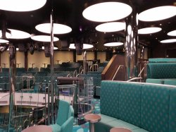 Carnival Horizon Liquid Lounge and Night Club picture