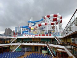 Carnival Horizon WaterWorks picture