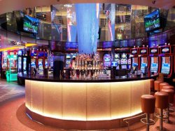 Carnival Horizon Horizon Casino picture