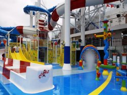 Carnival Horizon WaterWorks picture