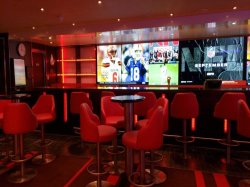 Sky Box Sports Bar picture