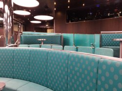 Carnival Horizon Liquid Lounge and Night Club picture