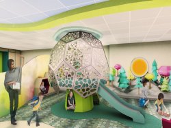 Celebrity Edge Camp at Sea picture