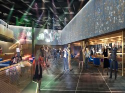 Celebrity Edge The Club picture