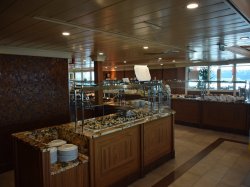 Insignia Terrace Cafe picture