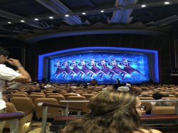 Mariner of the Seas Royal Theater picture