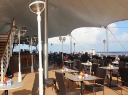 Norwegian Sun Great Outdoors Cafe picture