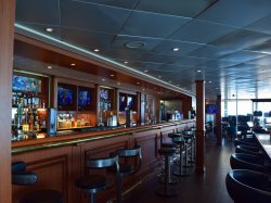 Norwegian Sun Sports Bar picture