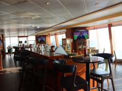 Norwegian Sun Sports Bar picture