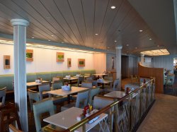 Norwegian Sun Garden Cafe picture