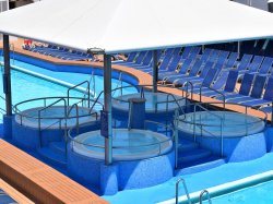 Norwegian Sun Pools picture