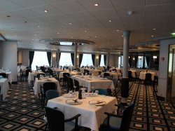 Norwegian Sun Le Bistro French Restaurant picture