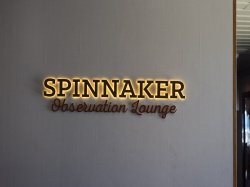 Norwegian Sun Spinnaker Lounge picture