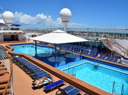 Norwegian Sun Pools picture