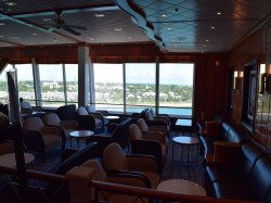 Norwegian Sun Spinnaker Lounge picture