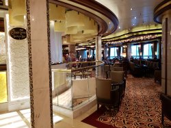 Royal Princess III Ocean Terrace Seafood Bar picture