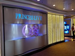 Princess Live picture