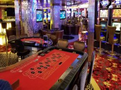 Allure of the Seas Casino picture