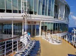 Allure of the Seas Windjammer Marketplace picture