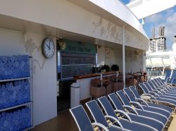 Allure of the Seas Suite Sun Deck picture
