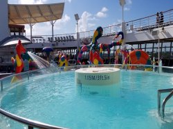 Allure of the Seas H20 Zone picture