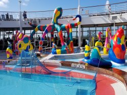 Allure of the Seas H20 Zone picture