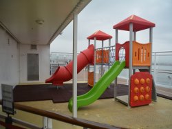 MSC Orchestra Childrens Outdoor Pool & Games picture