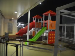 MSC Orchestra Childrens Outdoor Pool & Games picture