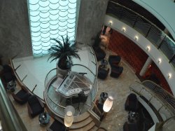 MSC Orchestra Atrium picture