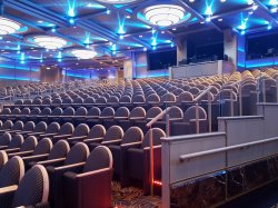 Majestic Princess Princess Theater picture