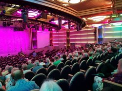 Majestic Princess Princess Theater picture