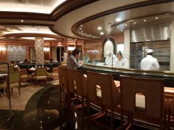 Majestic Princess Alfredos Pizzeria picture