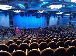 Majestic Princess Princess Theater picture