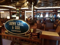 Majestic Princess Crown Grill picture