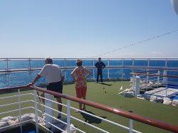 Majestic Princess The Greens picture