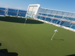 Majestic Princess The Greens picture