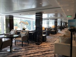 Norwegian Bliss Observation Lounge picture