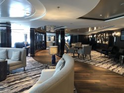 Norwegian Bliss Observation Lounge picture